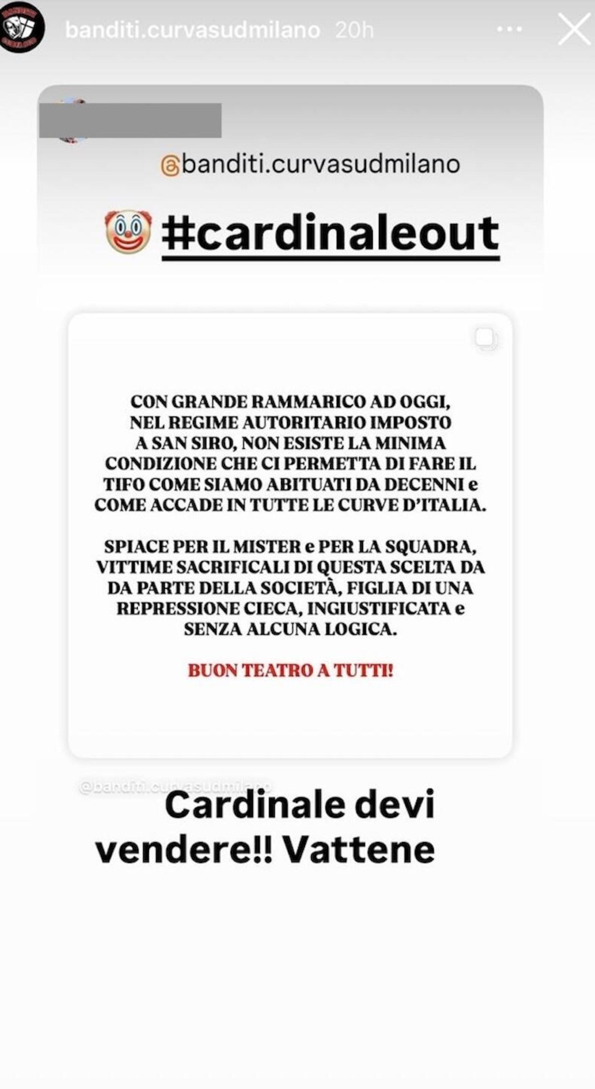 Curva Sud