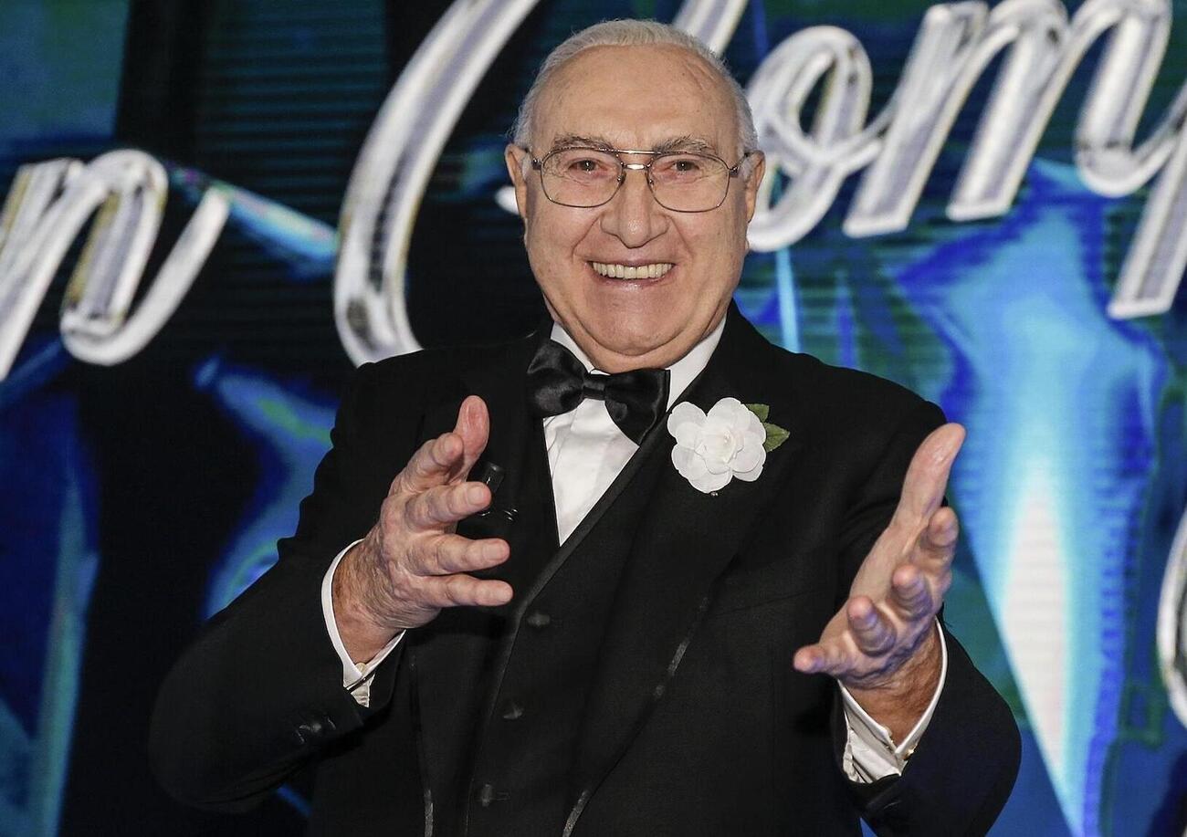 Morto Baudo: EDIZIONE (fin troppo) STRAORDINARIA? Tomaso Montanari bacchetta la stampa italiana: &ldquo;Se lo spazio dedicato a Gaza fosse stato un decimo di quello per Pippo, allora Giorgia Meloni&hellip;&rdquo;