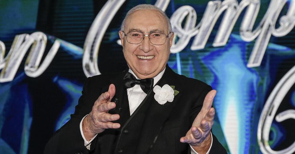 Morto Baudo: EDIZIONE (fin troppo) STRAORDINARIA? Tomaso Montanari bacchetta la stampa italiana: &ldquo;Se lo spazio dedicato a Gaza fosse stato un decimo di quello per Pippo, allora Giorgia Meloni&hellip;&rdquo;