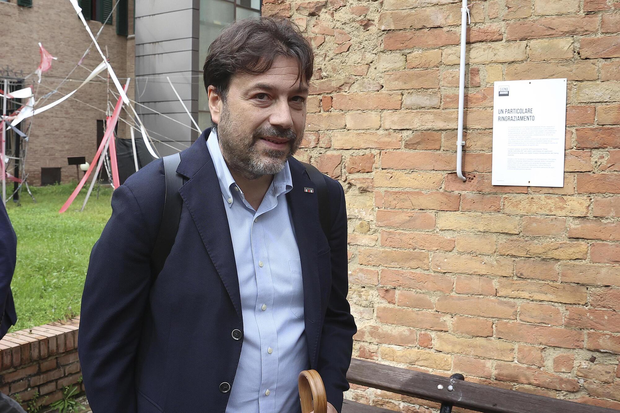 Tomaso Montanari