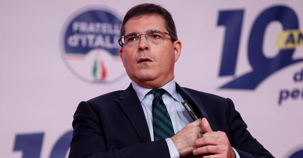 Capezzone sbotta contro il ministro Schillaci: &ldquo;Fa fuori i medici no vax che aveva nominato nella commissione per i vaccini? Figuraccia, spiegatemi il problema di avere degli esperti con un&rsquo;opinione diversa da Burioni&hellip;&rdquo;