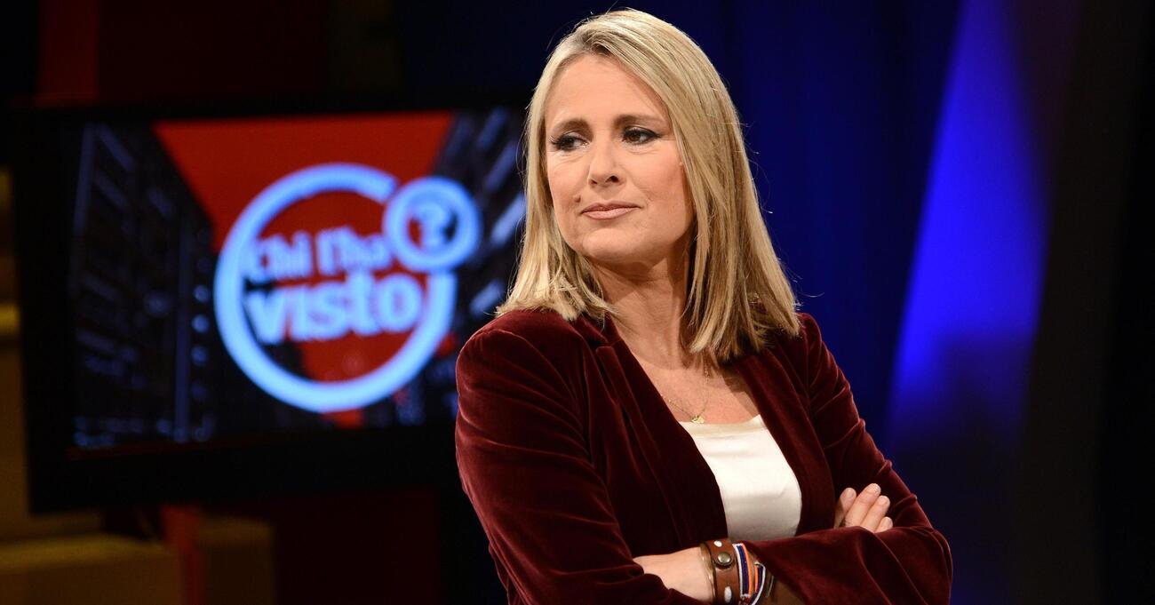 LE BOMBE DI FEDERICA SCIARELLI: &ldquo;L&rsquo;omicidio di Chiara Poggi? Mi chiedono cosa ne penso anche quando porto gi&ugrave; il cane. Emanuela Orlandi? Per il Vaticano i panni sporchi si lavano in famiglia&rdquo;. E su Elisa Claps e Villa Pamphili&hellip;