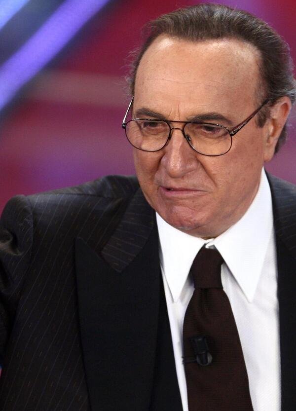LA TV FA SCHIFO: basta Pippo Baudo da morto in prima serata per capirlo