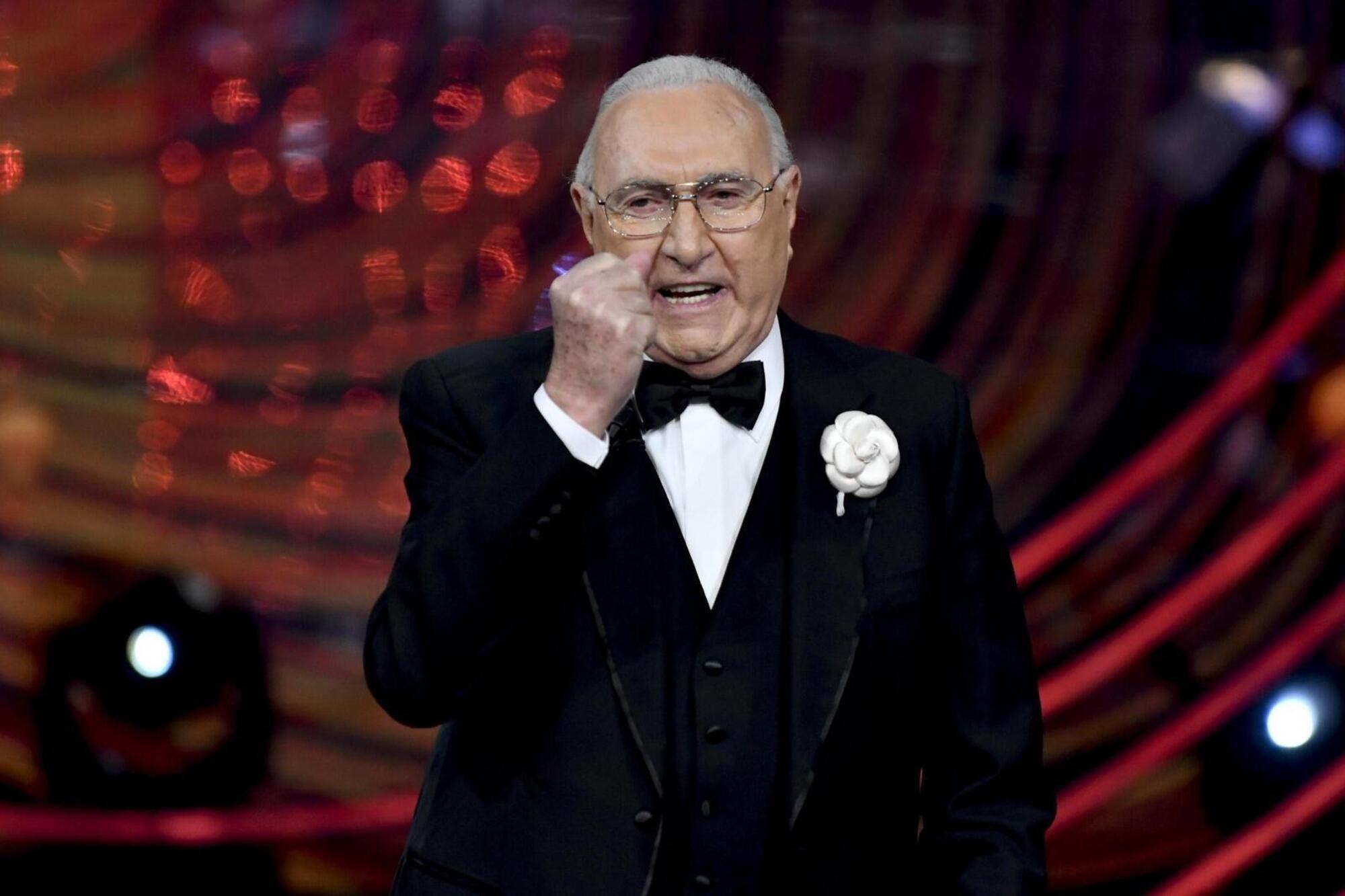 Pippo Baudo