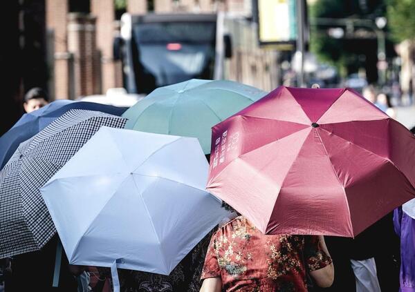 Meteo, morire (letteralmente) di caldo: ma quale fresco, ecco perch&eacute; in Italia (e in Europa) la situazione &egrave; critica. I dati e le statistiche sul clima &ldquo;killer&rdquo; nelle nostre citt&agrave; (pi&ugrave; che altrove: come mai?) e le temperature