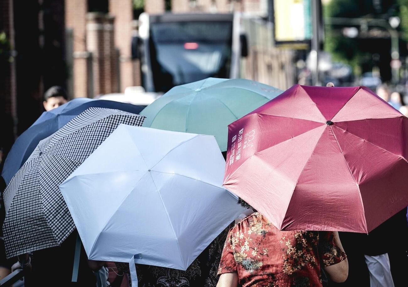 Meteo, morire (letteralmente) di caldo: ma quale fresco, ecco perch&eacute; in Italia (e in Europa) la situazione &egrave; critica. I dati e le statistiche sul clima &ldquo;killer&rdquo; nelle nostre citt&agrave; (pi&ugrave; che altrove: come mai?) e le temperature