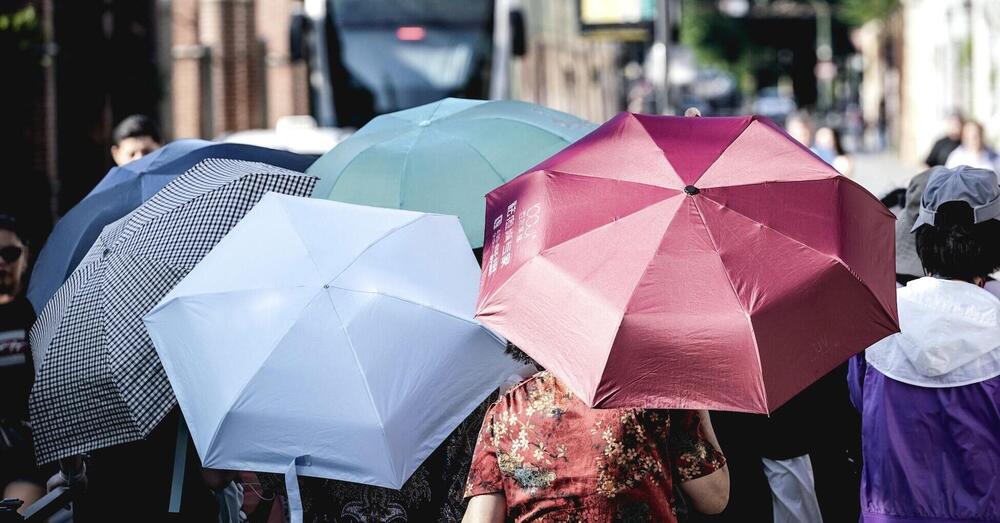 Meteo, morire (letteralmente) di caldo: ma quale fresco, ecco perch&eacute; in Italia (e in Europa) la situazione &egrave; critica. I dati e le statistiche sul clima &ldquo;killer&rdquo; nelle nostre citt&agrave; (pi&ugrave; che altrove: come mai?) e le temperature