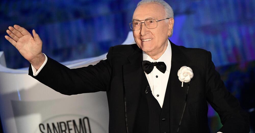 HA ROTTO IL CAZ*O la moda di condividere la foto con il morto famoso di turno. Massimiliano Parente: &ldquo;Pippo Baudo? Sui social &egrave; sempre pi&ugrave; vivo l&#039;ego degli altri: pi&ugrave; che lutto &egrave; narcisismo sul cadavere ancora caldo&rdquo;