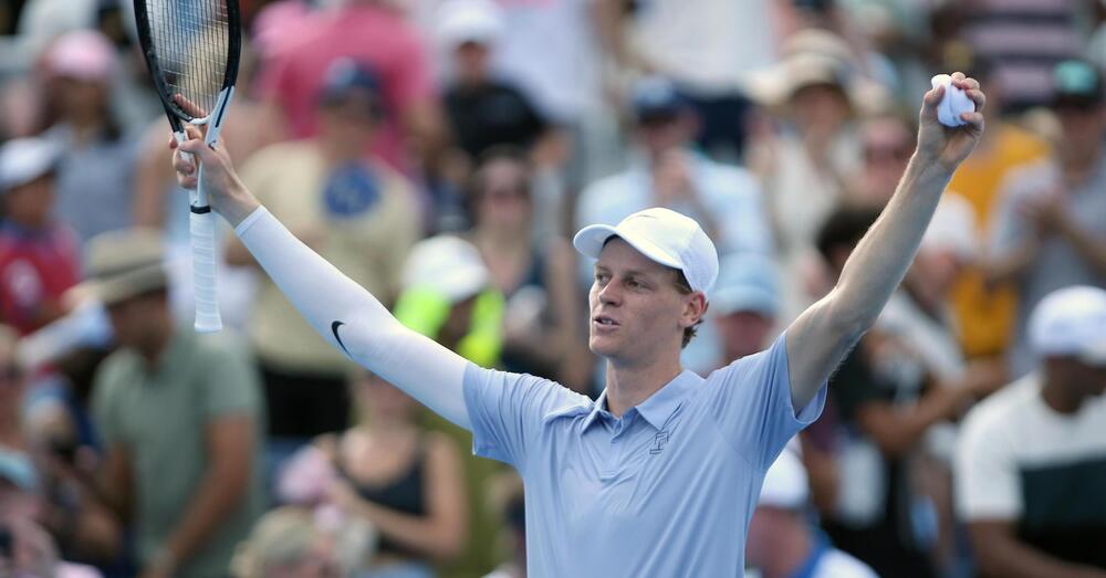 Atp Cincinnati e mazzate in finale, volete sapere la cosa su cui sono d&#039;accordo Sinner e Alcaraz? Fa incazzare gli americani, ma probabilmente voi sarete contenti (Paolini a parte), sul quando vederla se non sul dove...