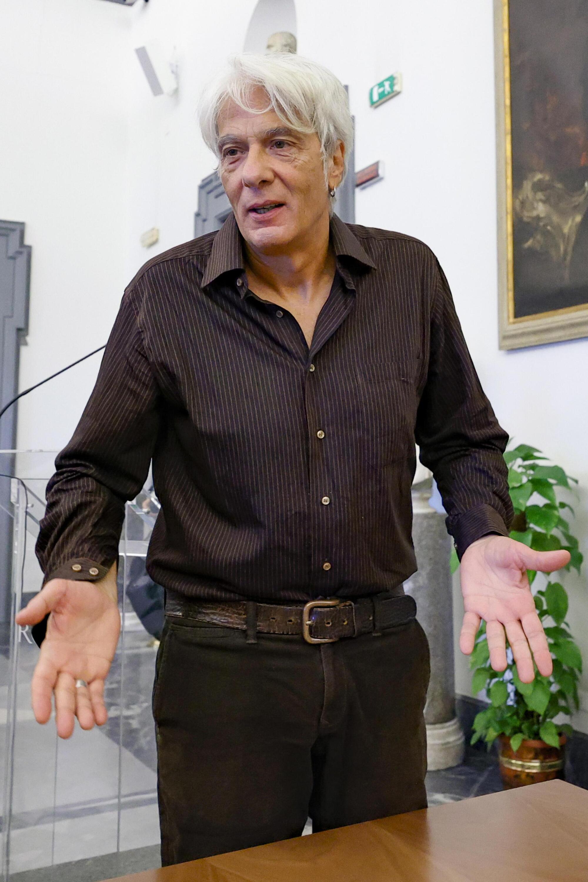 Pietro Orlandi