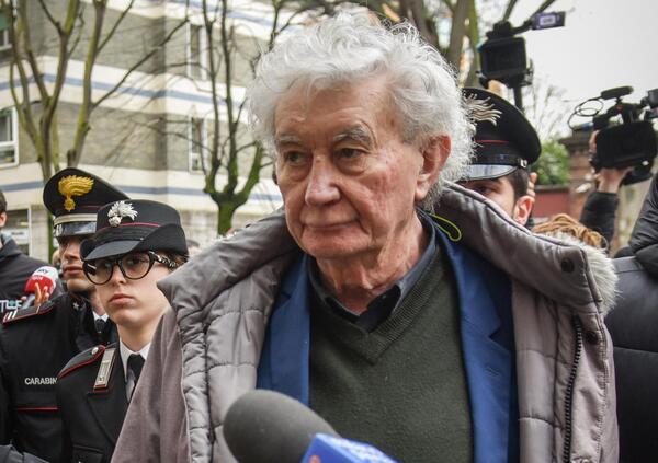 Delitto di Garlasco, ma avete sentito cosa ha detto l&rsquo;avvocato Massimo Lovati allo psicologo Andrea Tosatto su Youtube?: &ldquo;N&eacute; Stasi, n&eacute; Sempio. Chiara Poggi uccisa da...&rdquo;. E perch&eacute; l&#039;omicidio sarebbe premeditato [VIDEO]