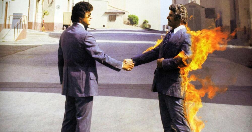 Chi &egrave; Ronnie Rondell Jr., che c&rsquo;entra con i Pink Floyd, Hollywood e film come Matrix e Batman &amp; Robin e perch&eacute; si parla di lui (oltre che perch&eacute; &egrave; morto)?