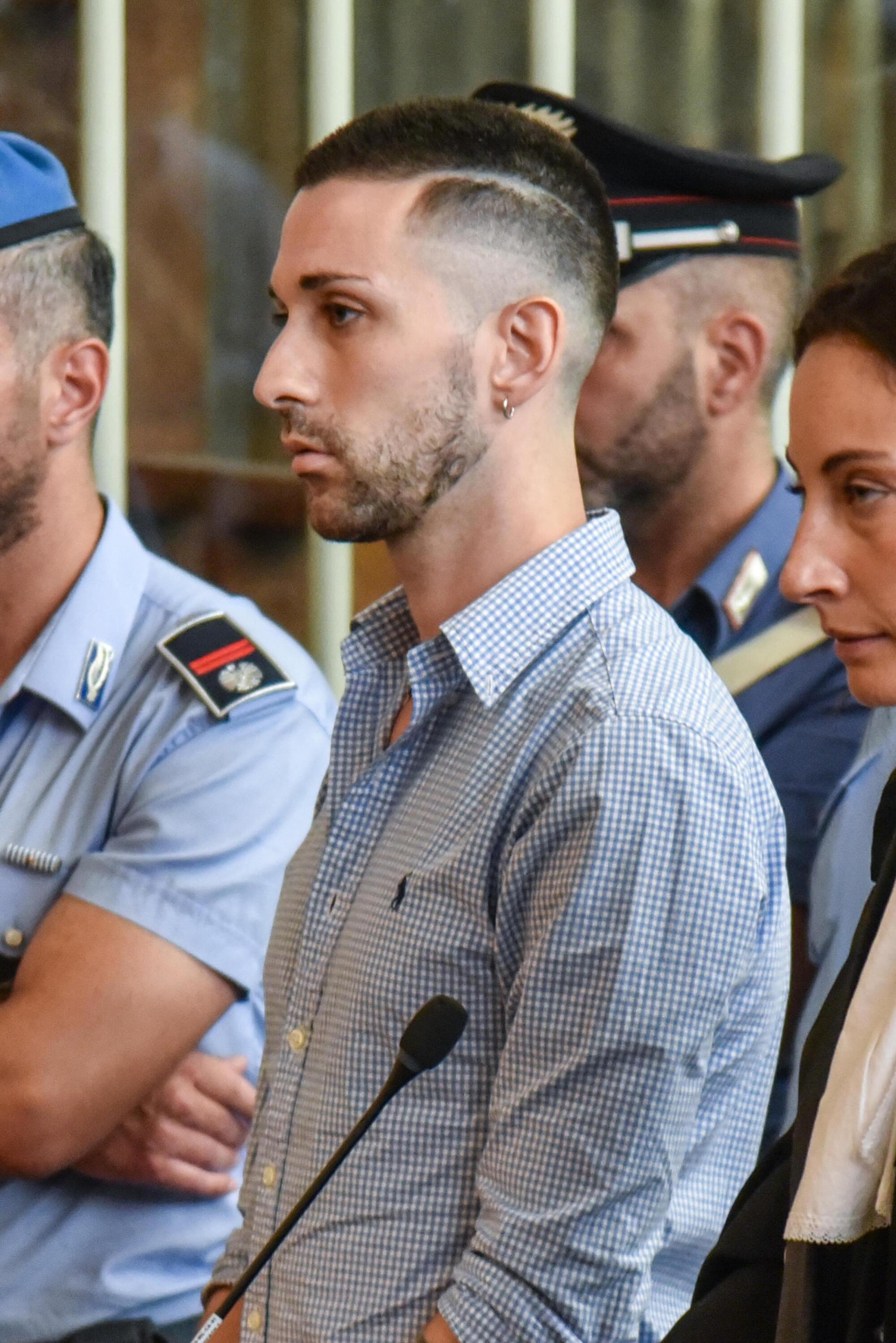 Alessandro Impagnatiello, ha ucciso la fidanzata Giulia Tramontano