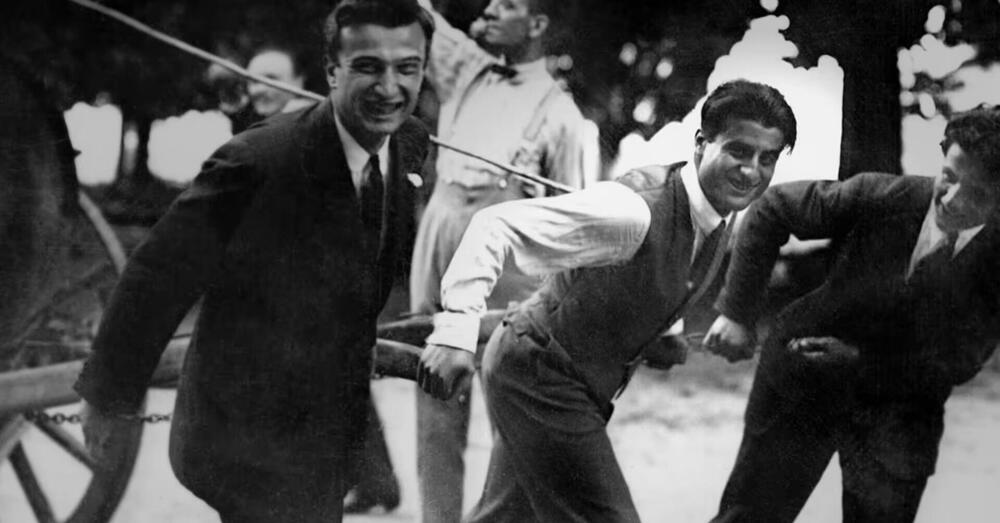 Ma Papa Leone XIV vuole un santo &ldquo;protettore della moda&rdquo;? Chi &egrave; Pier Giorgio Frassati, il ventiquattrenne (e nuovo San Francesco?) esaltato al Giubileo dei giovani per la sua eleganza