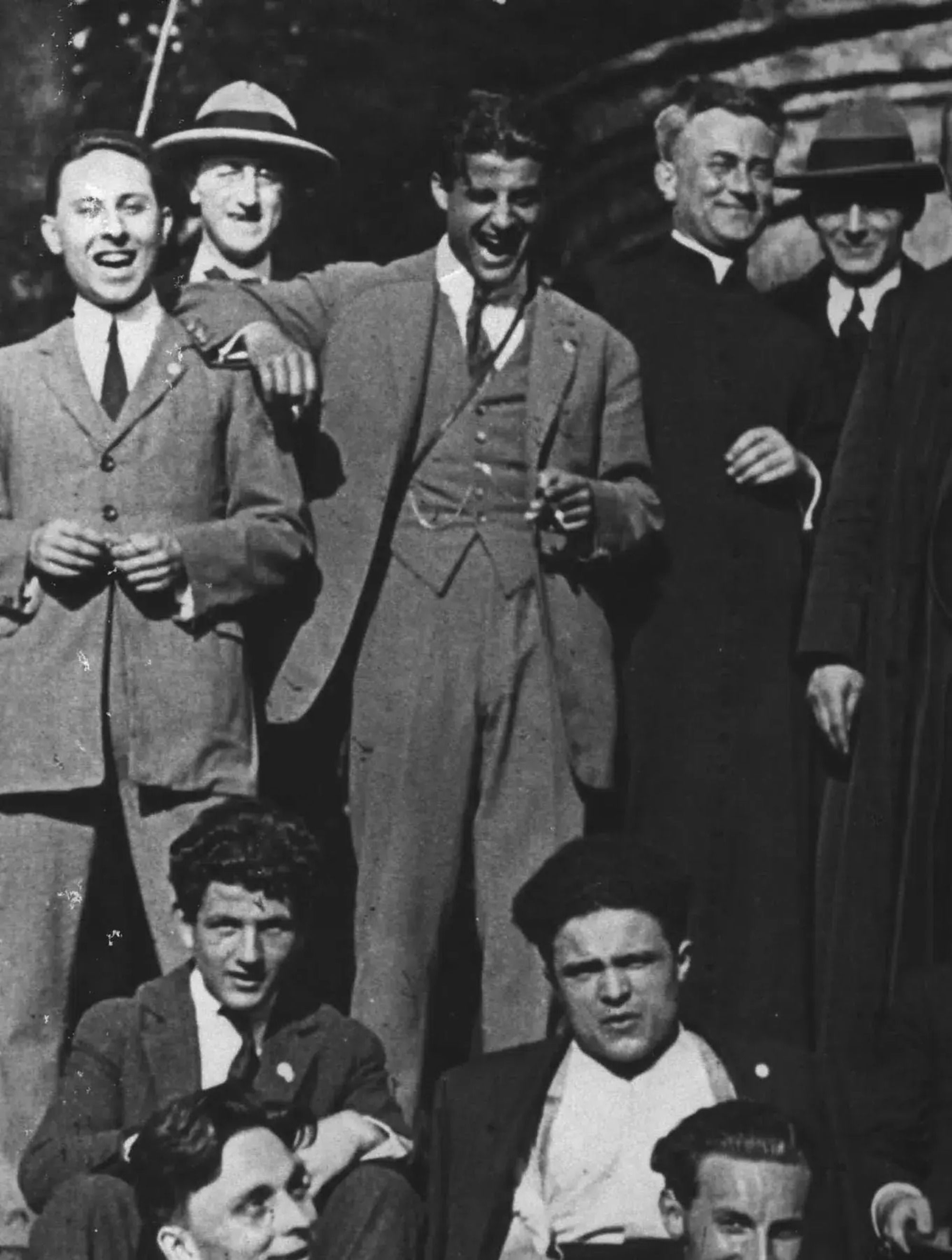 Pier Giorgio Frassati