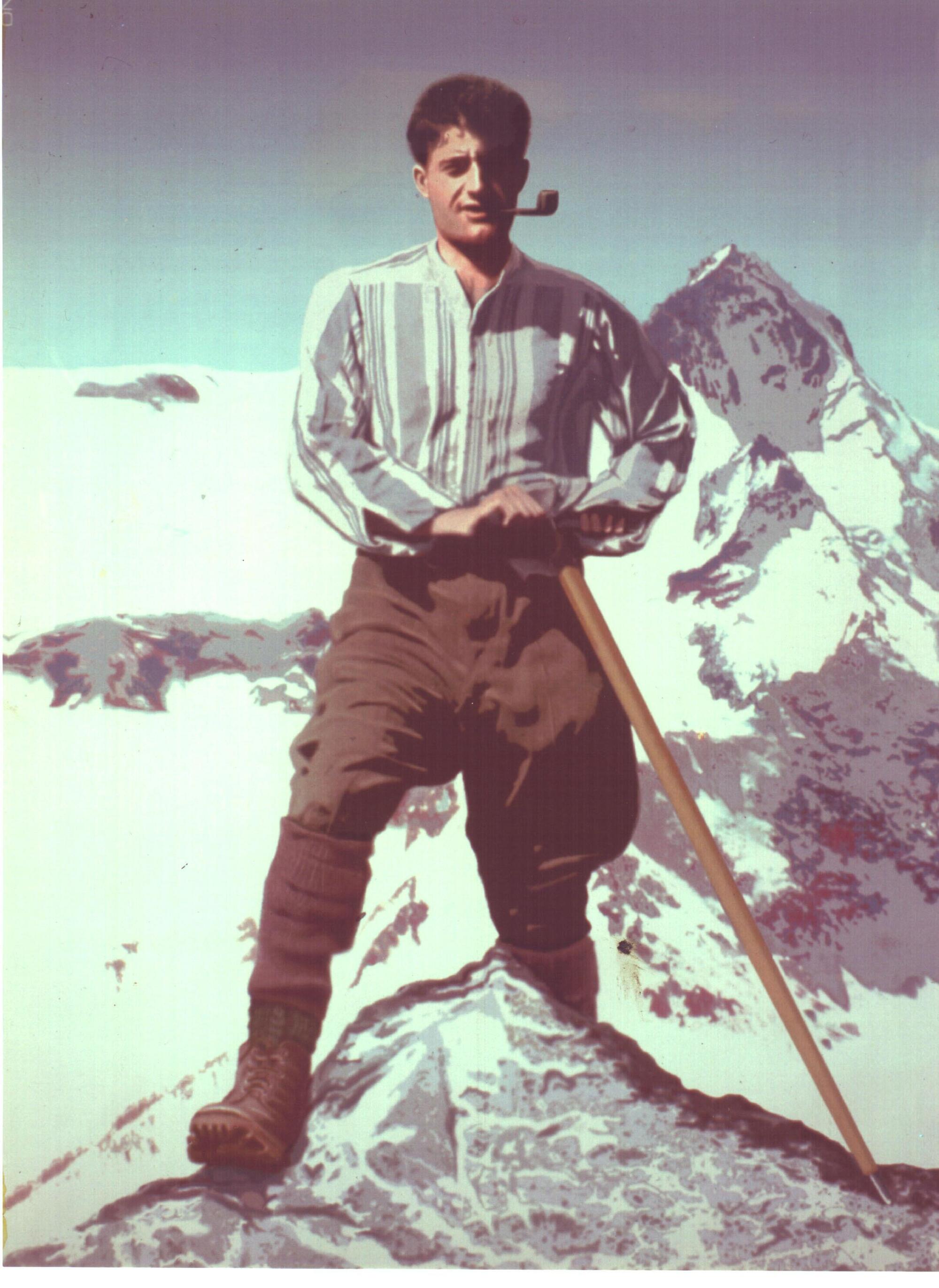 Pier Giorgio Frassati