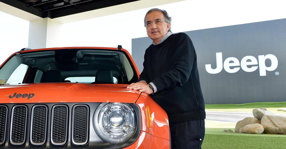La Jeep Renegade &egrave; sparita dalla produzione? Masterpilot Perucca Orfei sbotta: &ldquo;La perla di Marchionne senza eredi? Una follia. Avenger bella, ma perch&eacute; non fare come Porsche e Volkswagen?&rdquo;