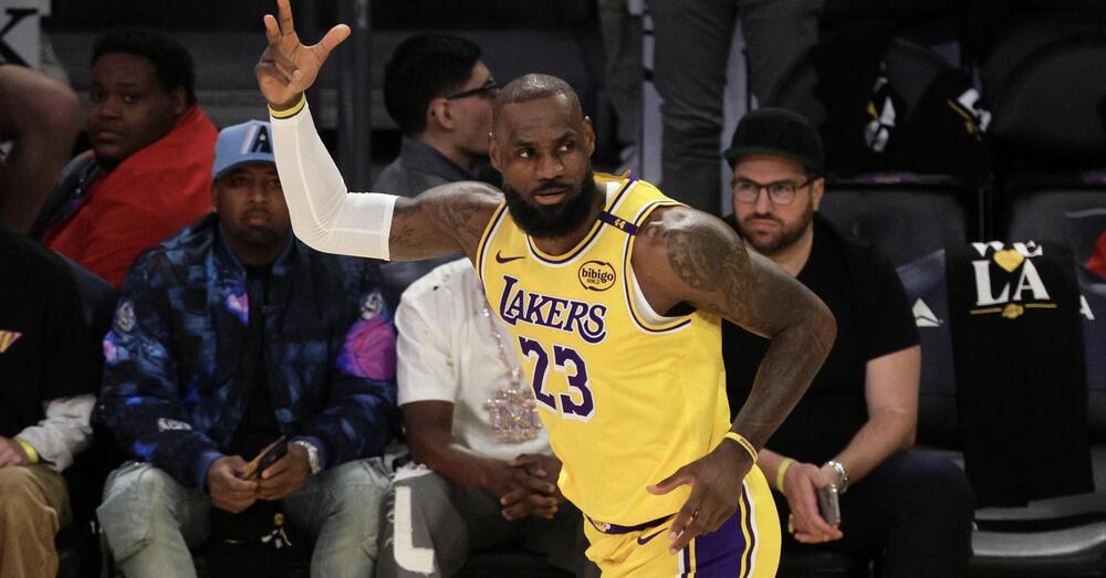 Il risiko dello streaming: Amazon Prime Video e il mega accordo con la Nba. Ma quali partite di basket (oltre alle Finals 2026) trasmetter&agrave; la piattaforma di Bezos? Ecco il calendario