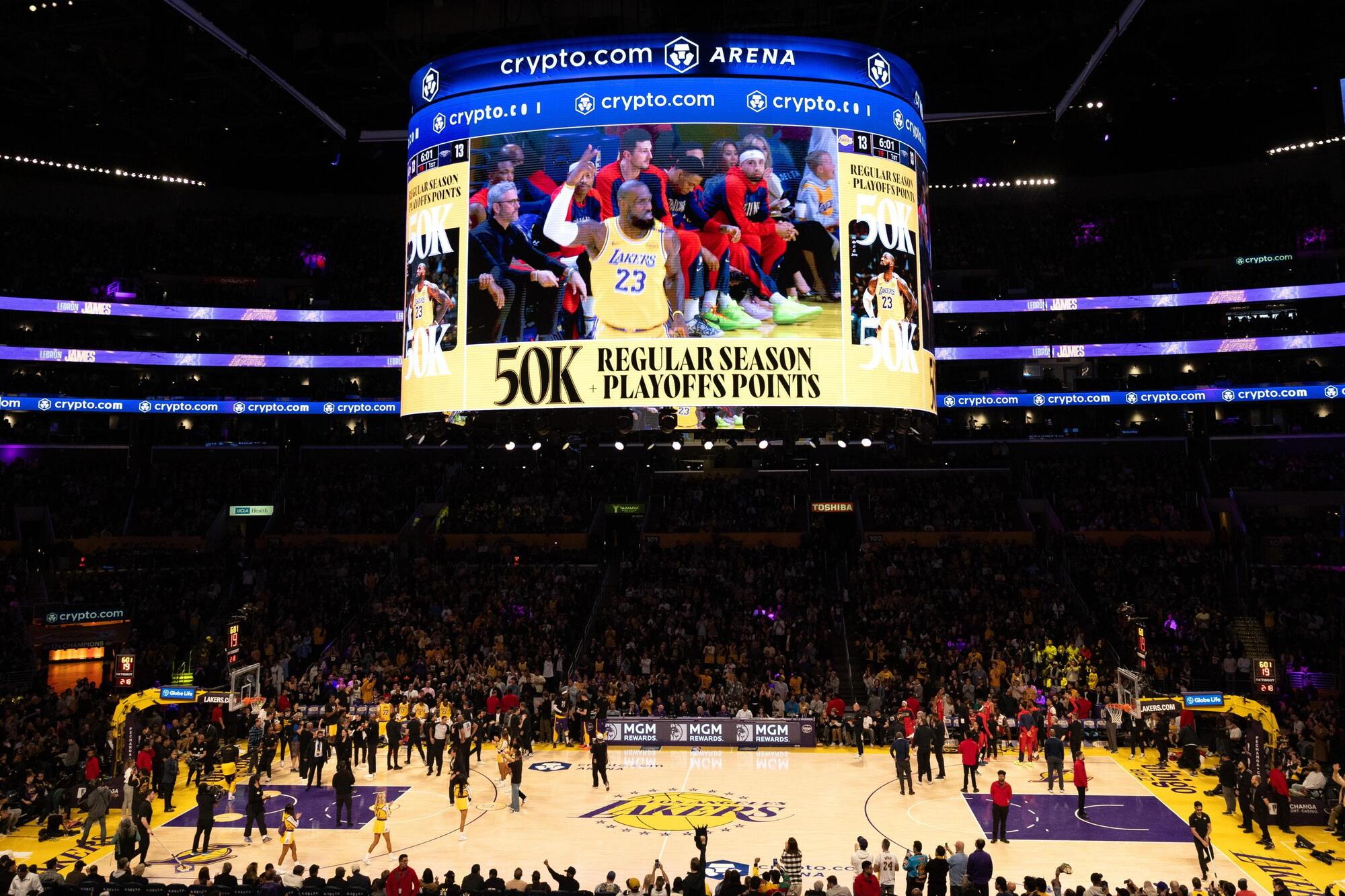 La Nba (e le Finals) arrivano su Amazon Prime Video