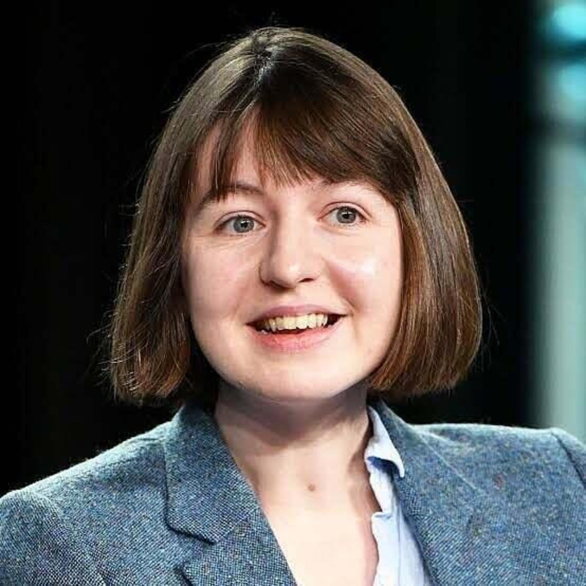 Sally Rooney 