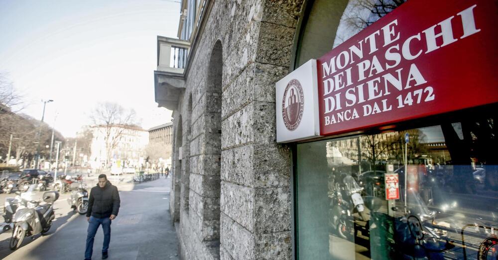 IL MONDO (bancario) AL CONTRARIO: Mps da &ldquo;malata terminale&rdquo; a padrona del risiko, Mediobanca da gigante della finanza a preda senza scampo? E Nagel, l&rsquo;assemblea e Banca Generali dopo l&rsquo;ops vincente di Monte dei Paschi di Siena&hellip;