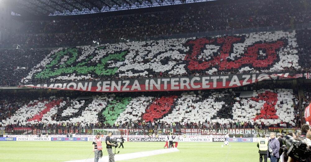 Le blacklist del Milan contro gli ultras sono anticostituzionali? L&rsquo;attacco di Pacio della curva Sud: &ldquo;Una manovra vigliacca&rdquo;. Ma cosa dice la legge? E su cosa si basa l&rsquo;azione del club? Ecco la spiegazione