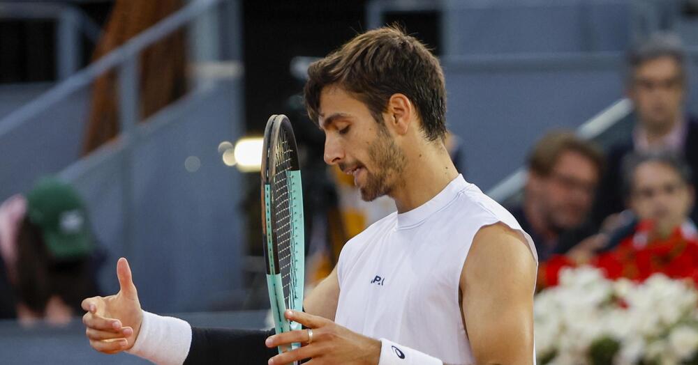 A MUSO DURO, ESCLUSIVA MOW: BARAZZUTTI OUT come coach di Musetti dopo lo Us Open? Ecco i motivi, cosa succeder&agrave; al team e il futuro di Tartarini e Lorenzo