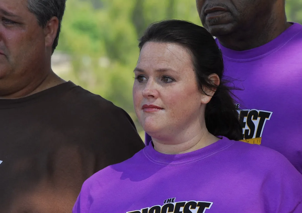 Abbiamo visto Fit For Tv su Netflix, la docuserie sul reality The Biggest Loser. Ma com&#039;&egrave;? Oggi la derisione dei corpi non potrebbe andare in onda, e forse il &quot;woke&quot; ha fatto anche cose buone