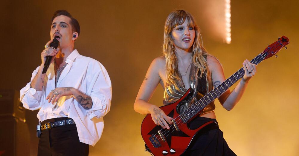 REUNION DEI MANESKIN? Quando? Ecco perch&eacute; serve pi&ugrave; a Damiano David che a Victoria De Angelis: &egrave; lei la vera solista della band? Stando agli incassi e a quei milioni in fumo&hellip;