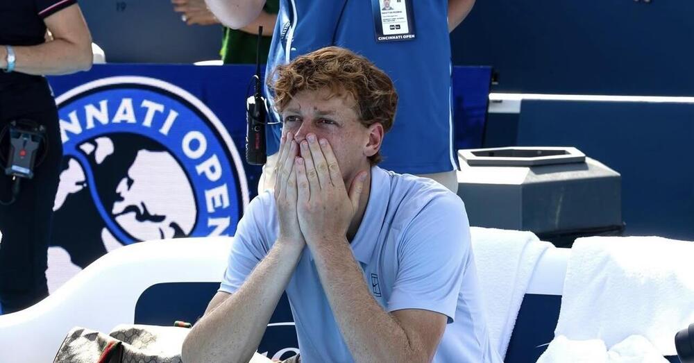 ALCARAZ, GRAVE ERRORE CON SINNER? L&#039;allarme lanciato per gli Us Open dopo Cincinnati: &ldquo;Se fossi stato l&#039;allenatore di Carlos...&rdquo;. Ma perch&eacute; &egrave; preoccupato l&#039;ex numero 1 del mondo Roddick?