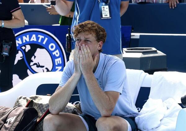 ALCARAZ, GRAVE ERRORE CON SINNER? L&#039;allarme lanciato per gli Us Open dopo Cincinnati: &ldquo;Se fossi stato l&#039;allenatore di Carlos...&rdquo;. Ma perch&eacute; &egrave; preoccupato l&#039;ex numero 1 del mondo Roddick?