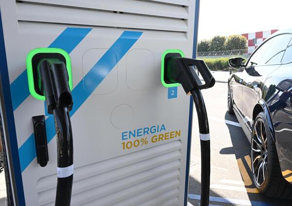 Davvero gli europei CREDONO nell&rsquo;auto elettrica con vendite RECORD nel 2025? Masterpilot Perucca Orfei asfalta Open: &quot;Senza incentivi non le compra nessuno&quot;. E i cinesi ringraziano...