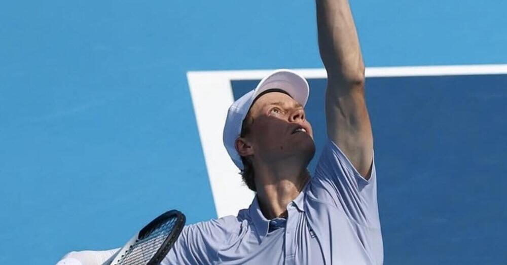 BERTOLUCCI SHOW, sbrocca contro il tennis e i giocatori (Sinner e Zverev inclusi): &ldquo;Hanno accettato tornei cos&igrave; per guadagnare pi&ugrave; soldi. E ora...&rdquo;
