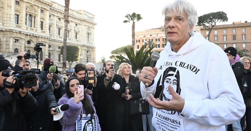 Caso Orlandi, ma cosa contiene il dossier fantasma su Emanuela trovato nell&rsquo;Archivio Centrale di Stato? Dopo 42 anni dalla scomparsa ecco l&rsquo;indice del fascicolo segreto tra servizi segreti, film a luci rosse e la vicenda di Al&igrave; Agca&hellip;