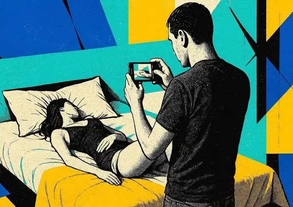 Tutti parlano del gruppo Facebook "Mia moglie", ma noi CI SIAMO ENTRATI e vi raccontiamo cosa succede. Piedi, trib&ugrave; di Cristo e corteggiatori da Rsa. Ci va la polizia o basta uno psichiatra (anche per gli indignati)?