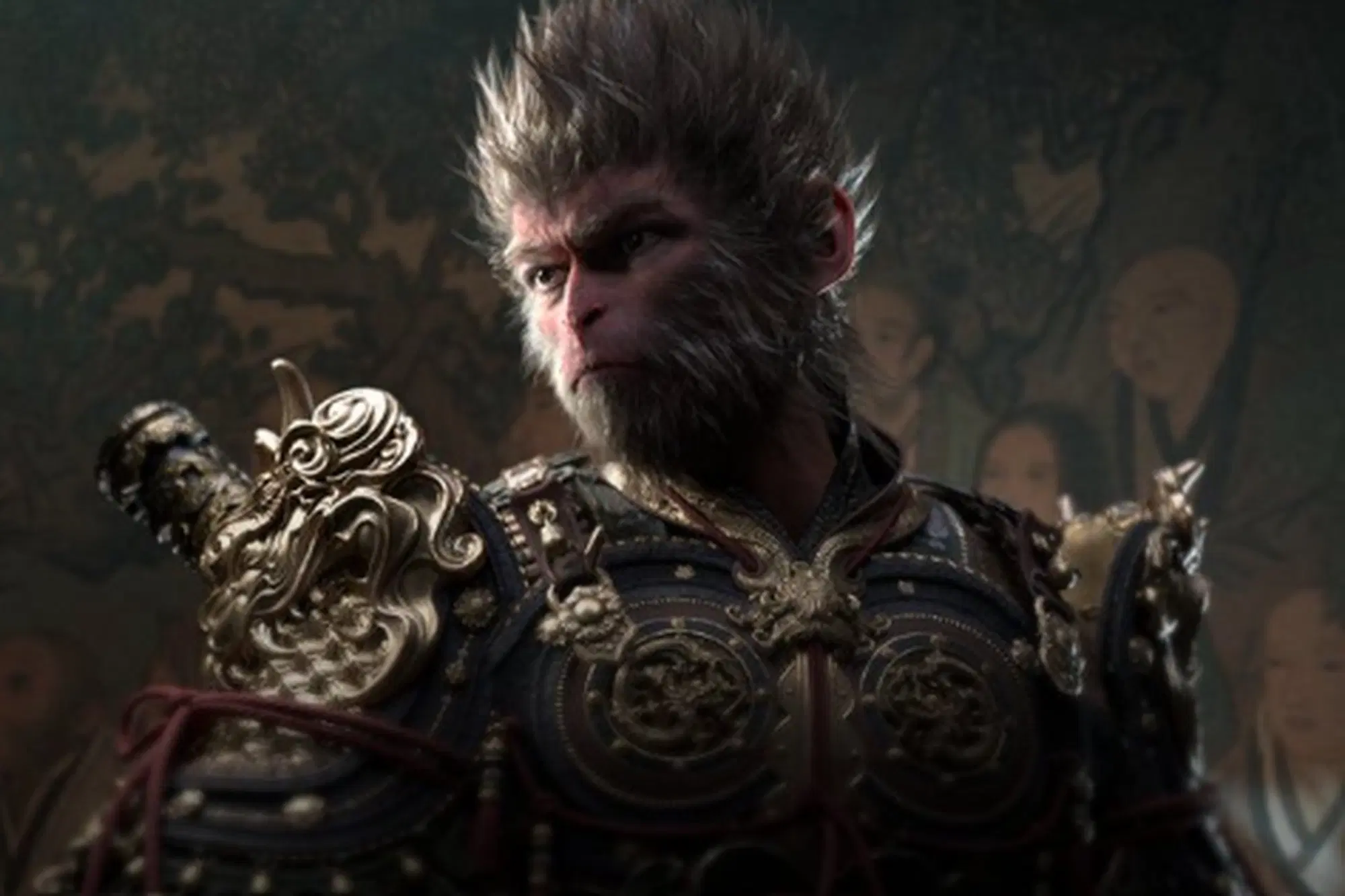 Black Myth: Zhong Kui