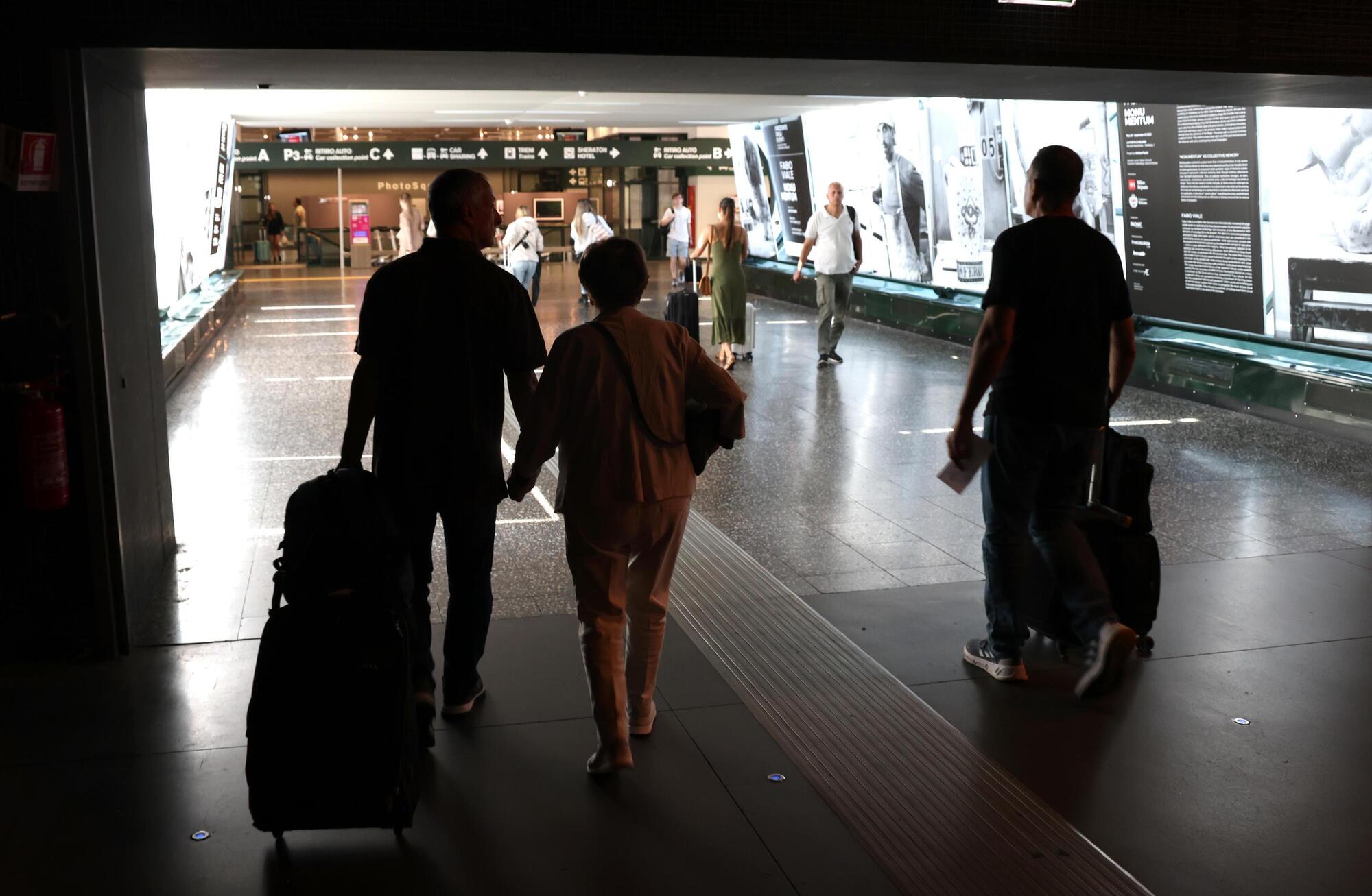 Aeroporto di Malpensa 
