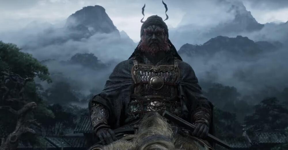 Perch&eacute; tutti parlano di Black Myth? Dopo Wukong arriva Zhong Kui: Game Science lancia un teaser [VIDEO] con tigre e spadoni e fa milioni di views. Ma sulla data di uscita e la piattaforma&hellip;
