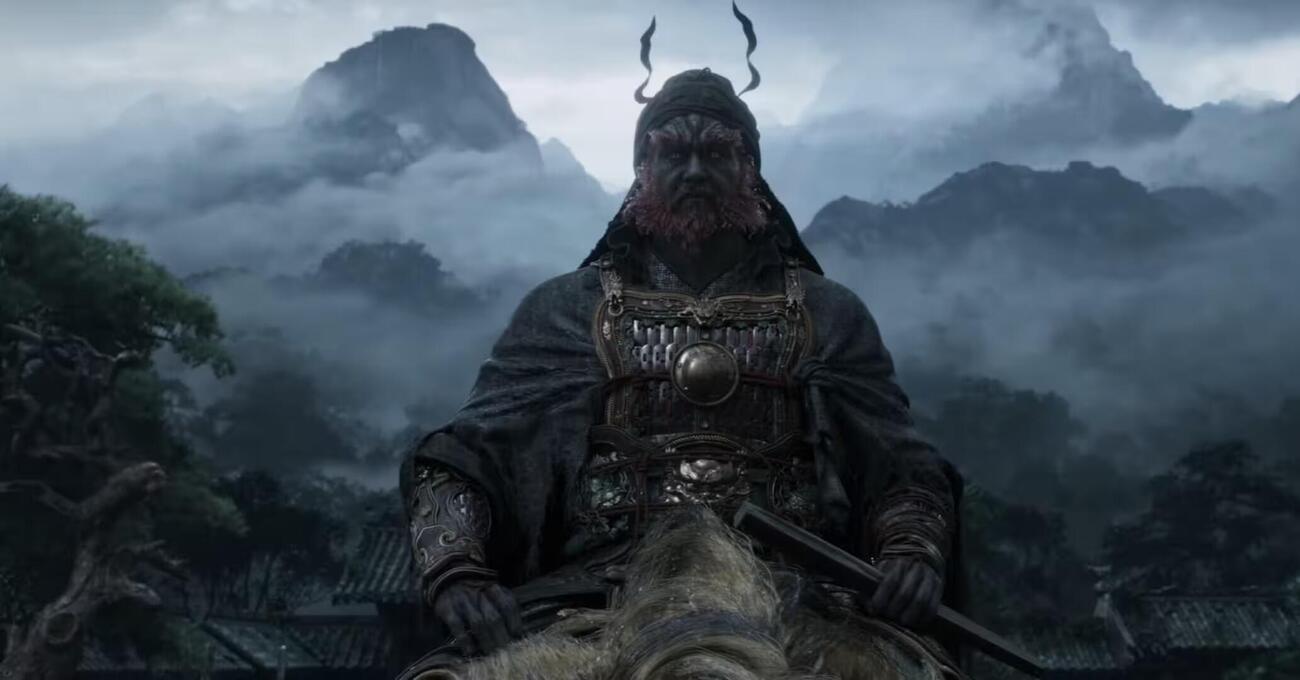 Perch&eacute; tutti parlano di Black Myth? Dopo Wukong arriva Zhong Kui: Game Science lancia un teaser [VIDEO] con tigre e spadoni e fa milioni di views. Ma sulla data di uscita e la piattaforma&hellip;