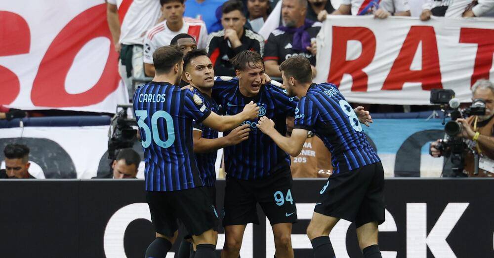Ma l&rsquo;Inter ha fatto bene a RIFIUTARE 45 milioni di euro per Pio Esposito dal Napoli? Ecco perch&eacute; nessuna cifra pu&ograve; COMPRARE L&#039;IDENTIT&Agrave; NERAZZURRA&hellip;