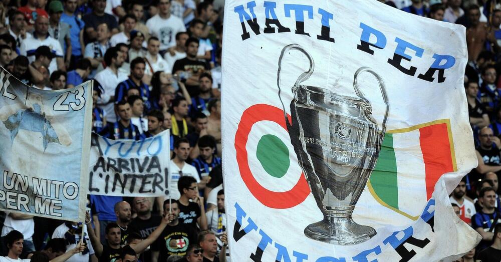 IL DERBY DEGLI ABBONAMENTI. Ultras sgraditi, ma perch&eacute; quelli del Milan hanno ricevuto una risposta e quelli dell&rsquo;Inter no? Marotta &amp; C. comunicheranno qualcosa alla curva Nord o staranno in silenzio?