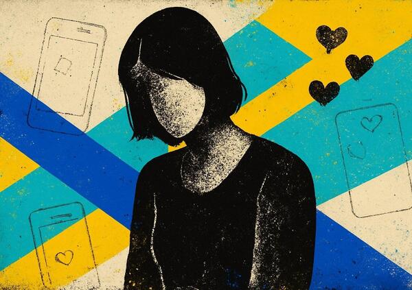 Il gruppo Facebook &quot;Mia moglie&quot;? Parla lo psicologo Matteo Merigo e ci spiega che non &egrave; amore: &egrave; l&rsquo;ego maschile in mutande