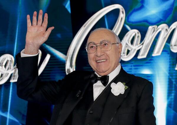 TV DI AGOSTO. Dal saluto a Pippo Baudo con Ho Fatto 13! su Rai 1, alla nuova stagione di Rocco Schiavone su Rai 2 passando per The Au Pair su Canale 5: ce n&#039;&egrave; per tutti