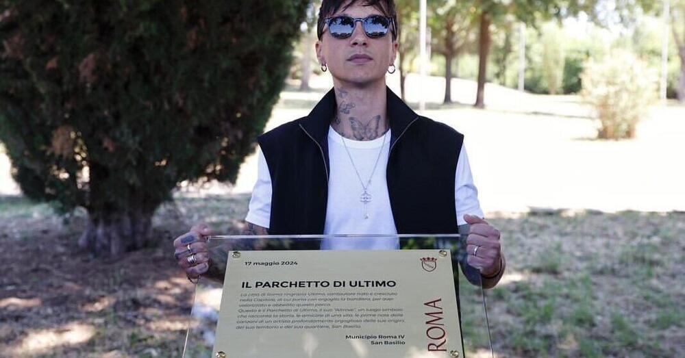 Siamo stati al PARCHETTO DI ULTIMO a San Basilio nella periferia di Roma. Tra scritte e senso di appartenenza, ecco perch&eacute; &egrave; il luogo simbolo per tutti quelli che nella vita non si sono mai sentiti primi