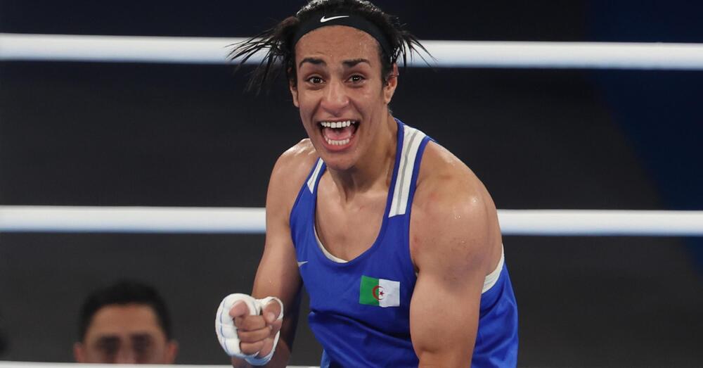 Imane Khelif si ritira dalla boxe dopo le polemiche sul sesso (maschio?) delle Olimpiadi, ma sarebbe bastato un semplice test del dna per tornare a gareggiare: perch&eacute; non lo ha fatto? Paura del risultato? Se lascia la colpa &egrave; sua 
