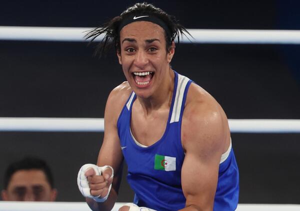 Imane Khelif si ritira dalla boxe dopo le polemiche sul sesso (maschio?) delle Olimpiadi, ma sarebbe bastato un semplice test del dna per tornare a gareggiare: perch&eacute; non lo ha fatto? Paura del risultato? Se lascia la colpa &egrave; sua 