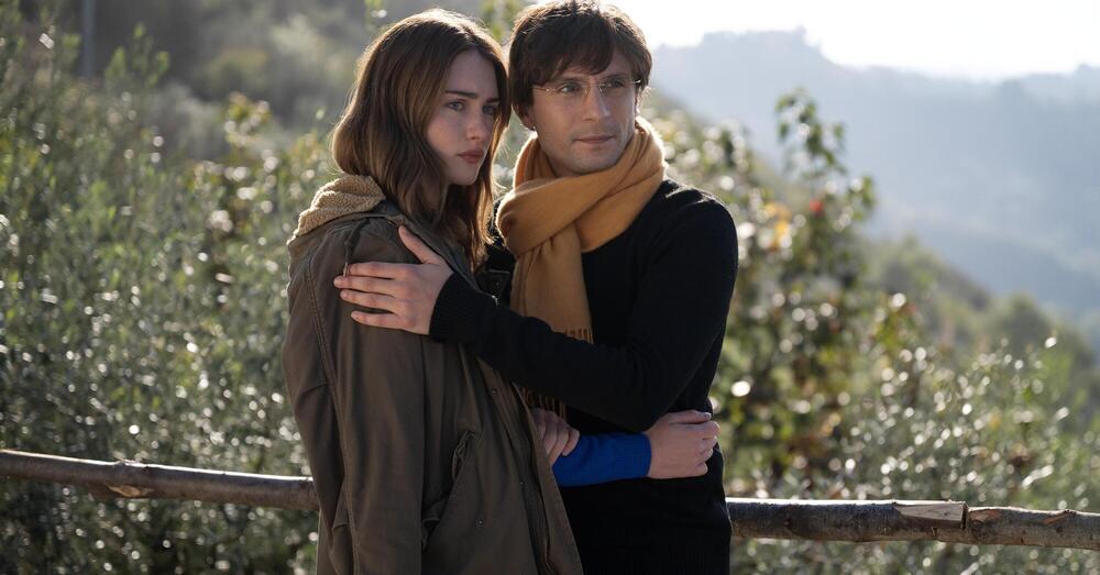  The Twisted Tale of Amanda Knox su Disney+: ma quanto &egrave; favoloso il delitto di Perugia senza la vittima Meredith Kercher e la protagonista ingenua contro i poliziotti italiani bigotti e cattivi