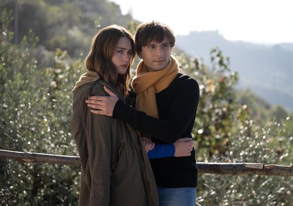  The Twisted Tale of Amanda Knox su Disney+: ma quanto &egrave; favoloso il delitto di Perugia senza la vittima Meredith Kercher e la protagonista ingenua contro i poliziotti italiani bigotti e cattivi