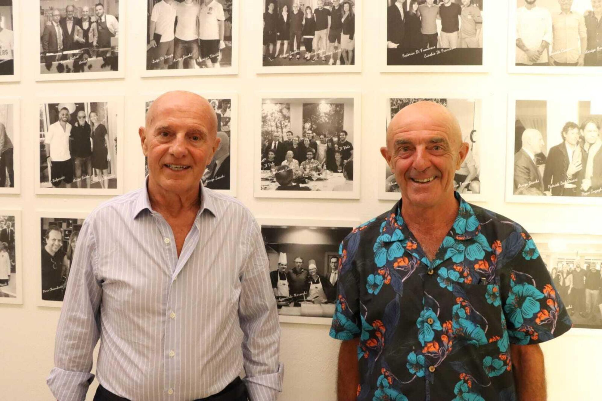 Sacchi e Pincolini
