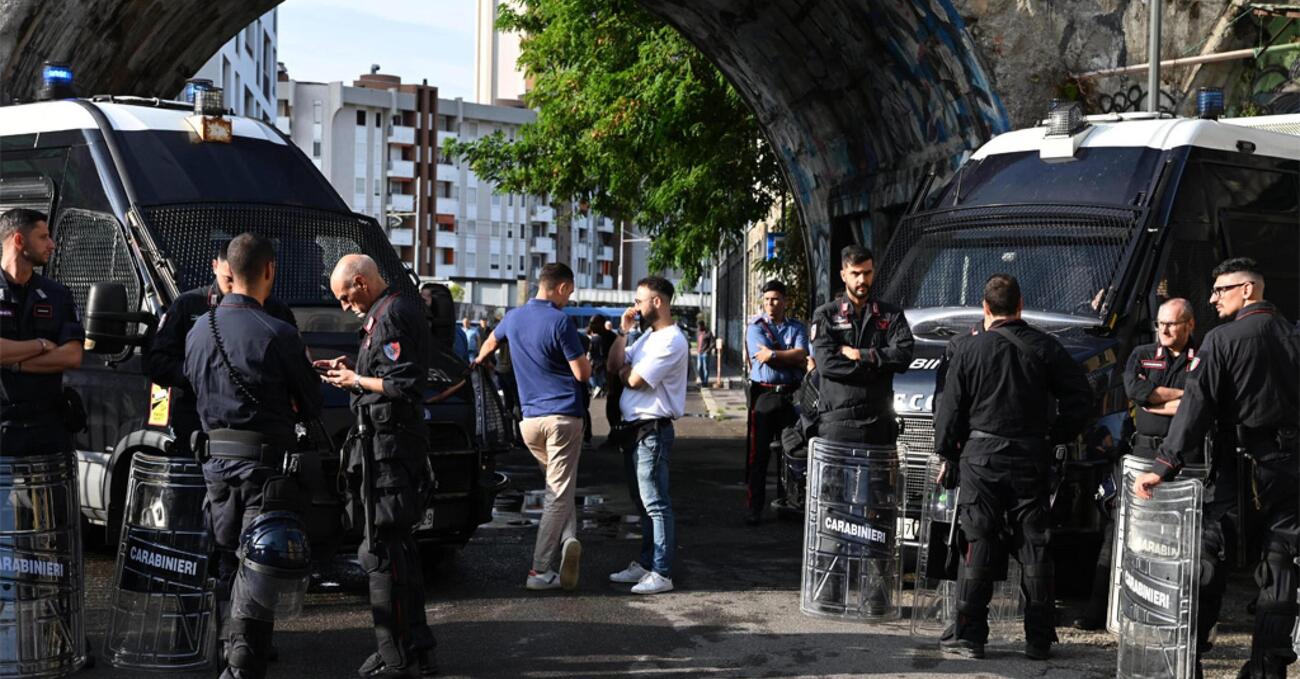 Sgomberato il centro sociale Leoncavallo, ma lo sapete cosa state uccidendo? Un&rsquo;idea di Milano che resiste da trent&rsquo;anni ai blitz, diversa dal modello Sala: musica, sperimentazione, politica. E tutta quell&rsquo;umanit&agrave; che ora vogliono cancellare&hellip; 